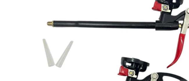Pistola para espuma expansiva NewProf